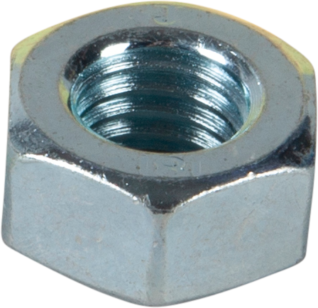 MUTTER ESSVE SEXKANT ISO 4032 FZB M12 50ST