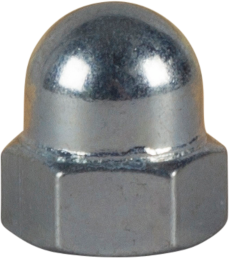 HATTMUTTER ESSVE DIN 1587 FZB M6 50ST