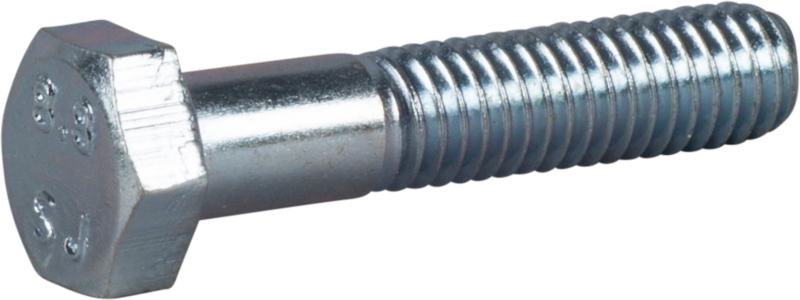 SEXKANTSKRUV ESSVE D FZB M6X30 50ST