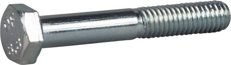 SEXKANTSKRUV D FZB M6X40 50ST