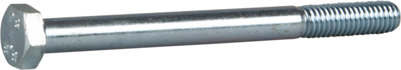 SEXKANTSKRUV ESSVE D FZB M6X70 50ST, 4014 FZB M6X70 50ST