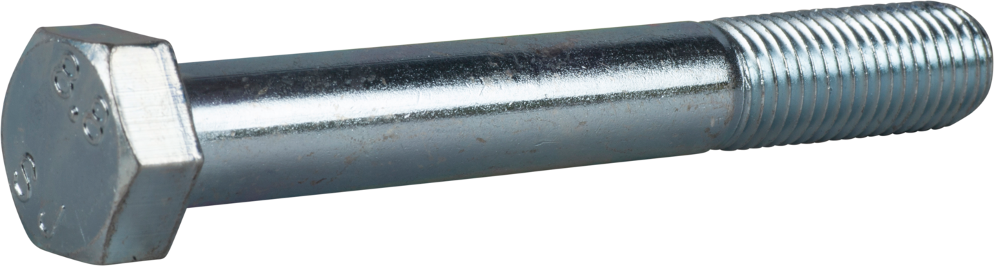 SEXKANTSKRUV D FZB M16X120 10ST