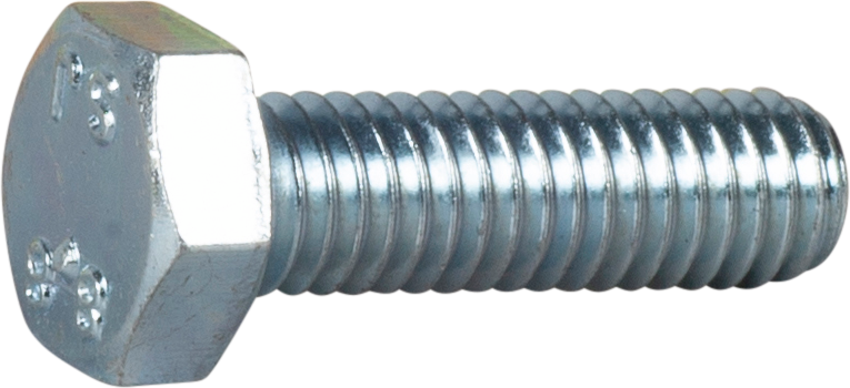 SEXKANTSKRUV ESSVE H FZB M6X20 50ST