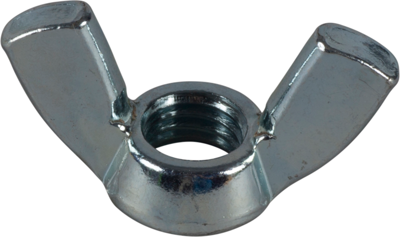 VINGMUTTER ESSVE DIN 315 FZB M10 25ST