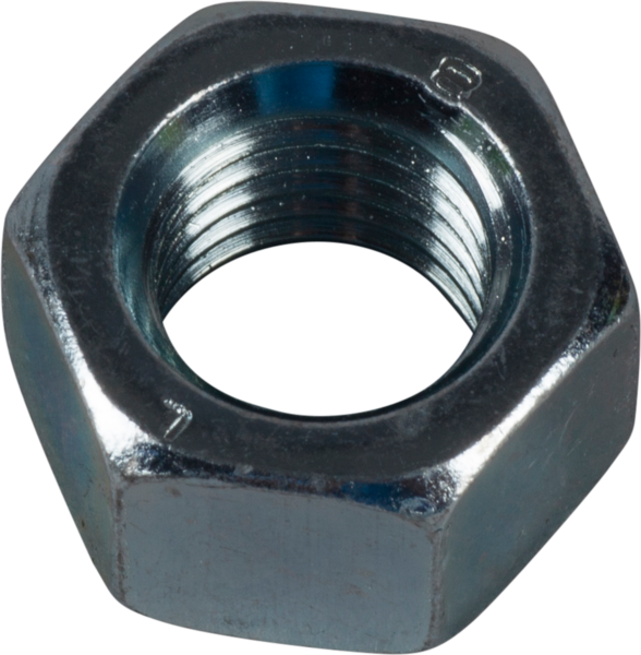 MUTTER ESSVE SEXKANT ISO 4032 FZB M16 25ST