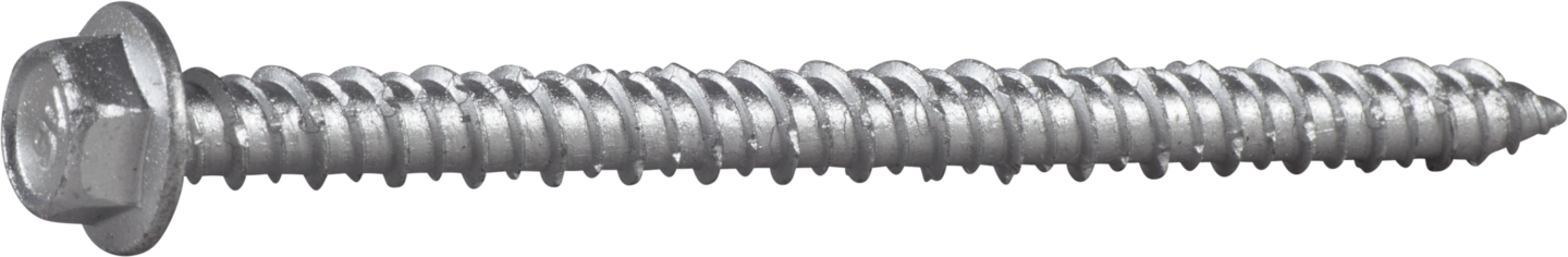 BETONGSKRUV 6K 7,5X100 100