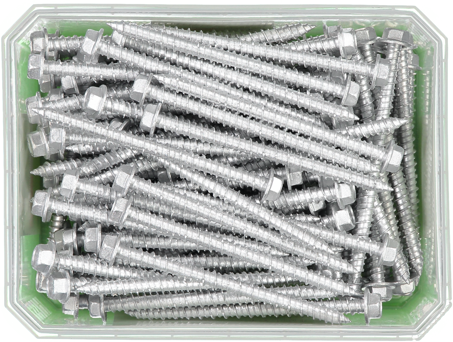 BETONGSKRUV 6K 7,5X100 100