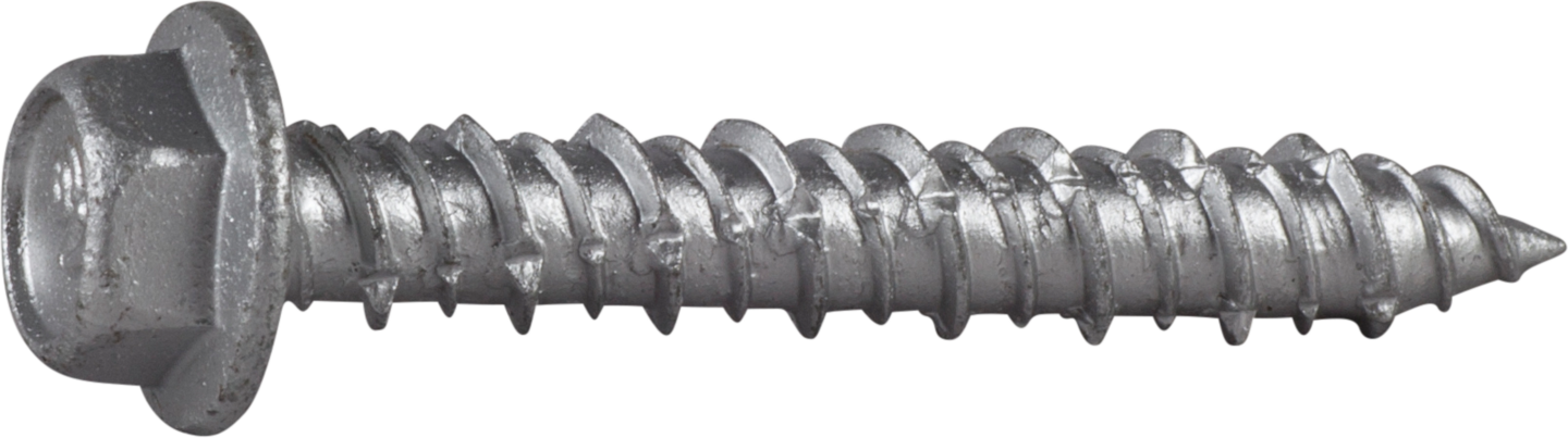 BETONGSKRUV 6K 7,5X50 100