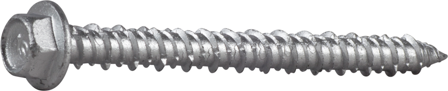 BETONGSKRUV 6K 7,5X80 100