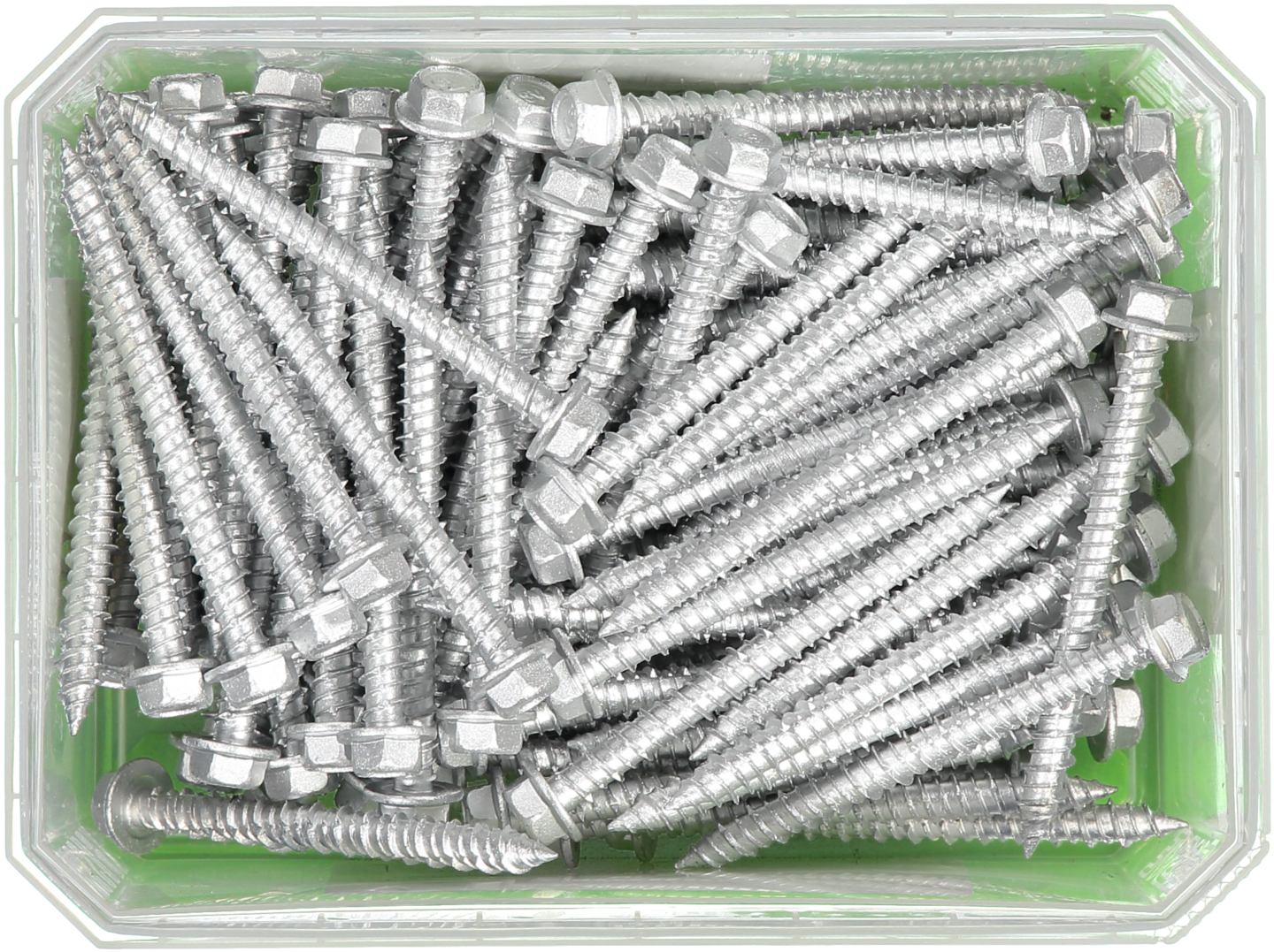 BETONGSKRUV 6K 7,5X80 100