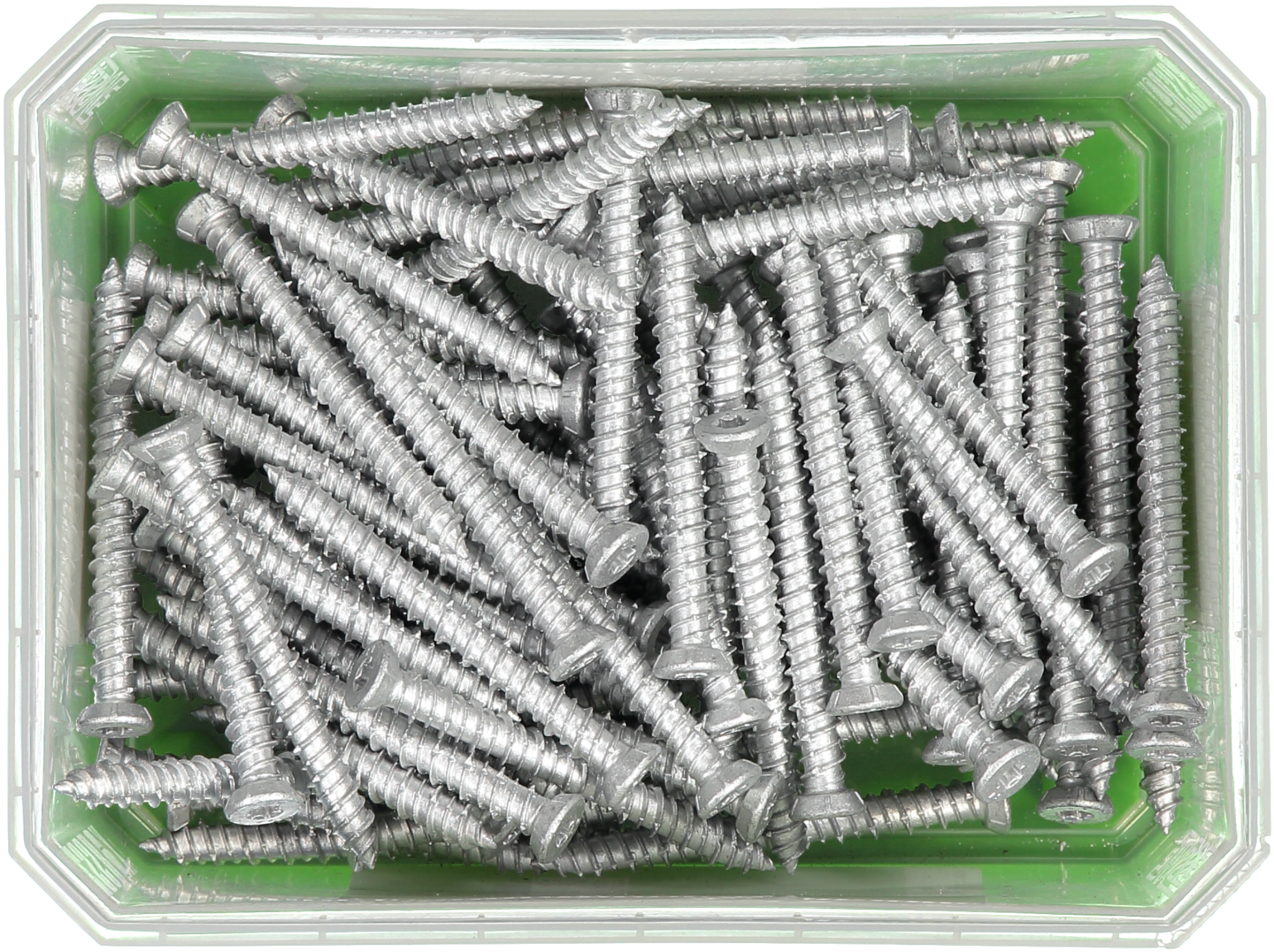 BETONGSKRUV FS 7,5X72 100