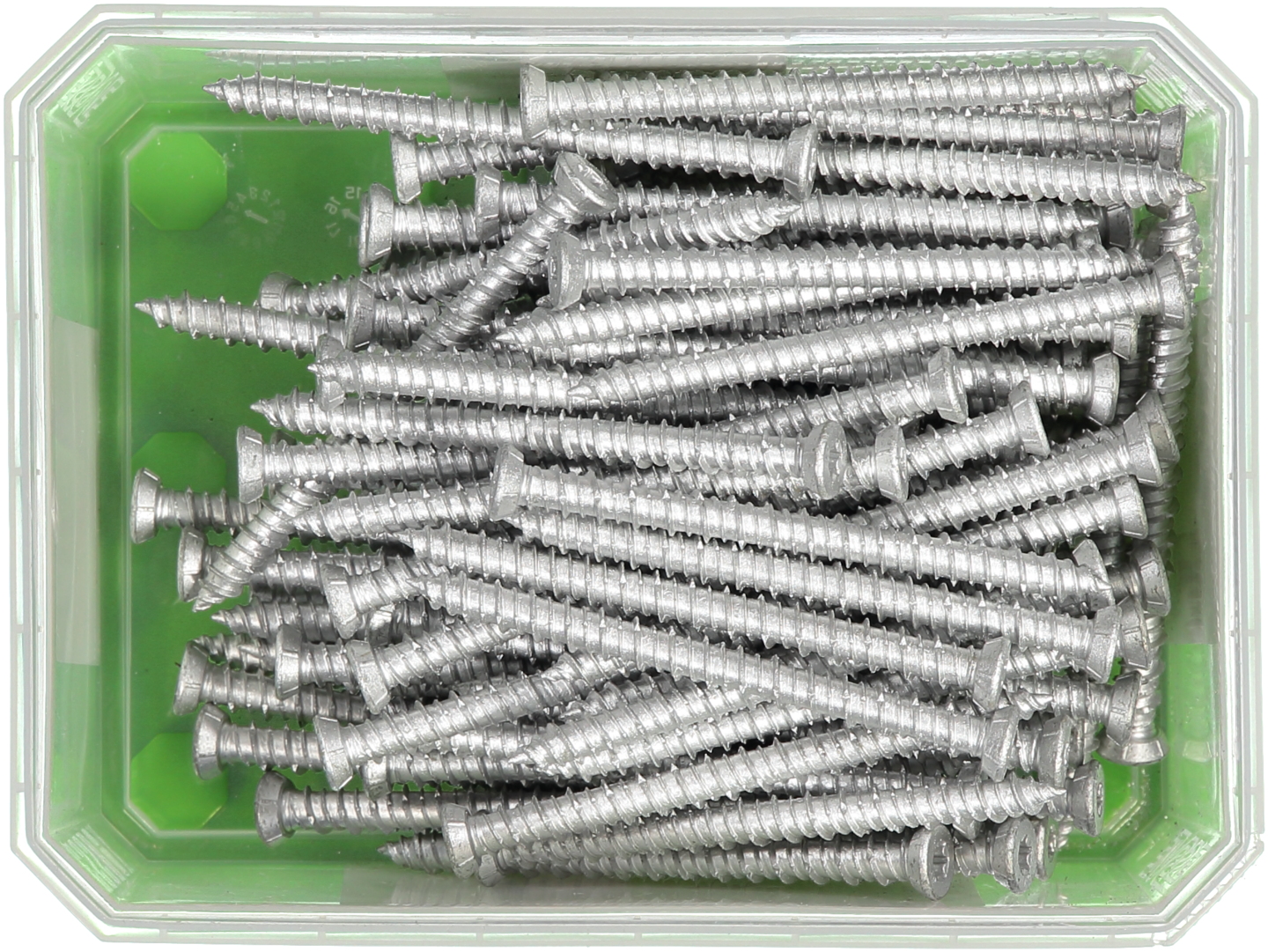 BETONGSKRUV FS 7,5X92 100