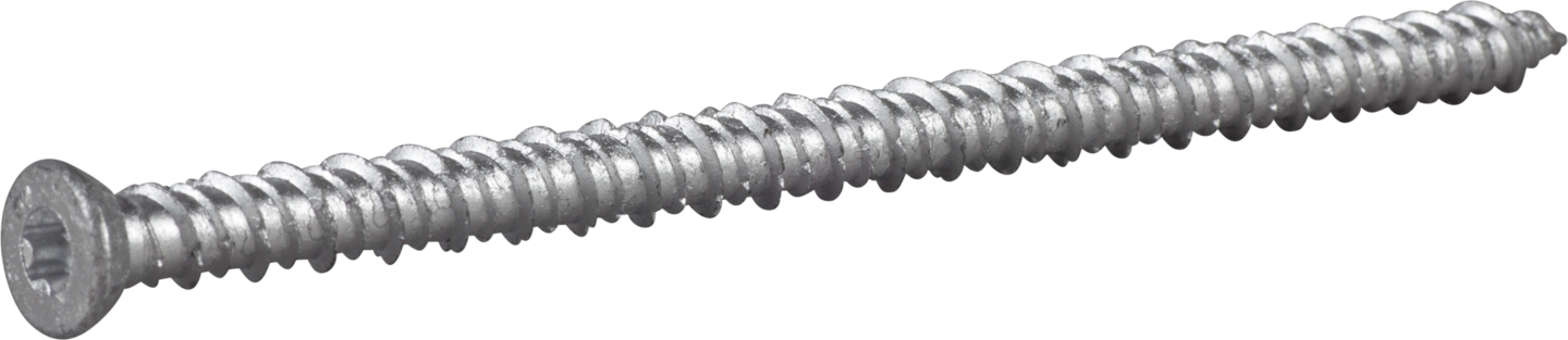 BETONGSKRUV FS 7,5X132 50