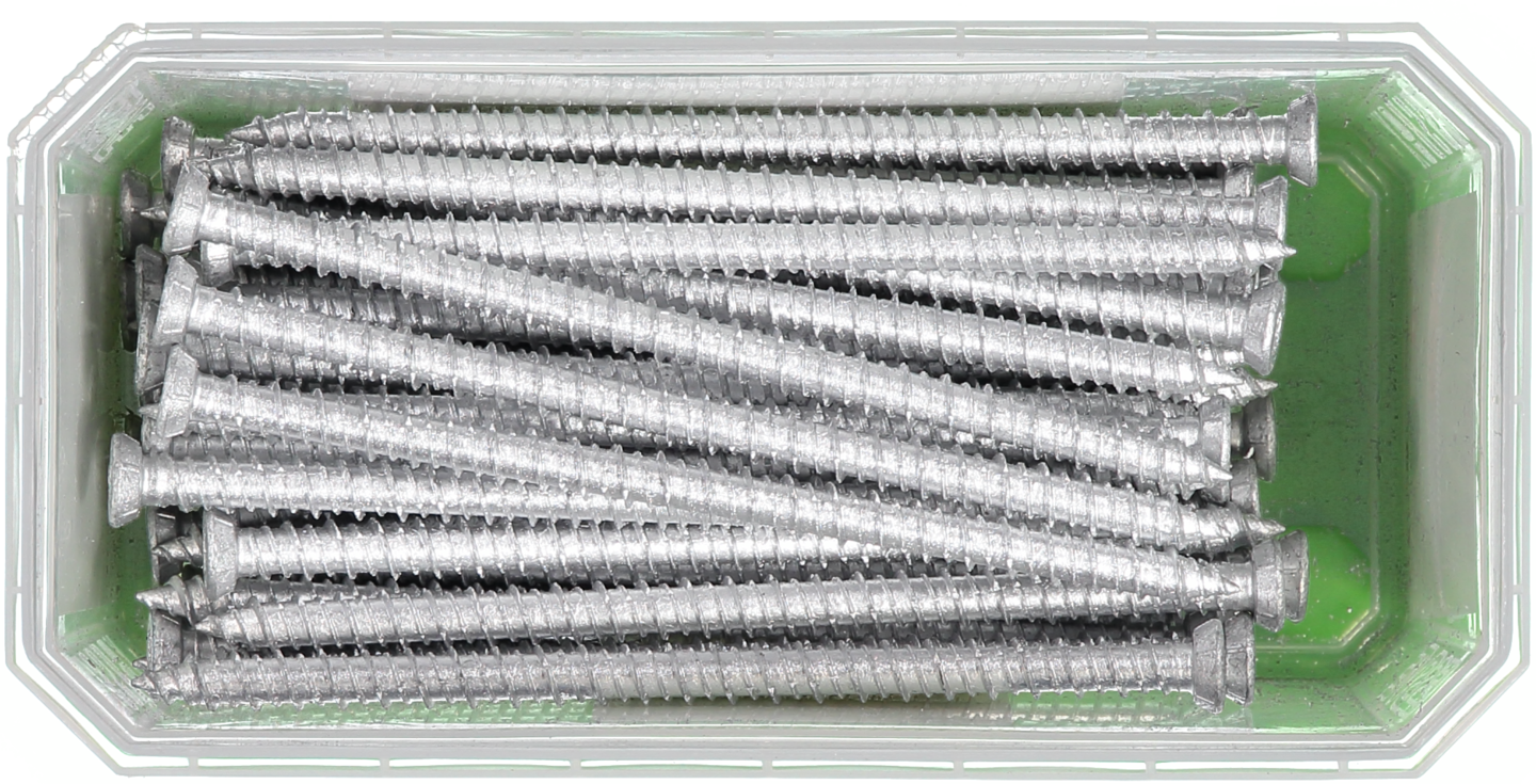 BETONGSKRUV FS 7,5X132 50