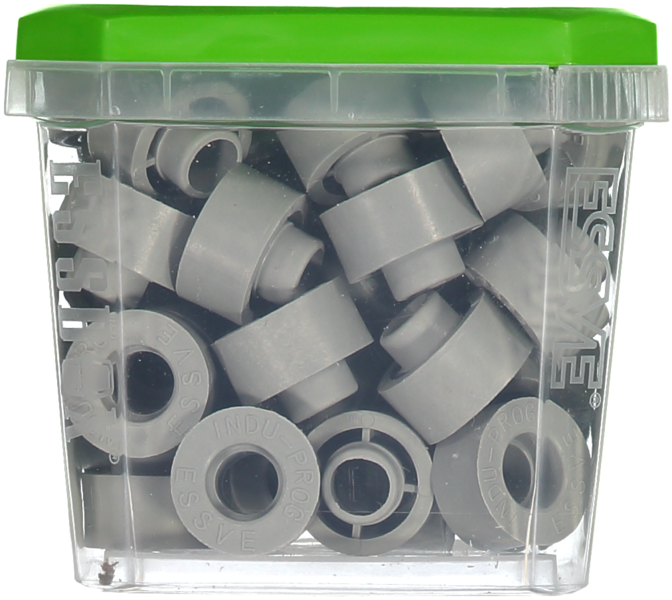 DISTANSBRICKA INDU-PROG 50P GRÖN