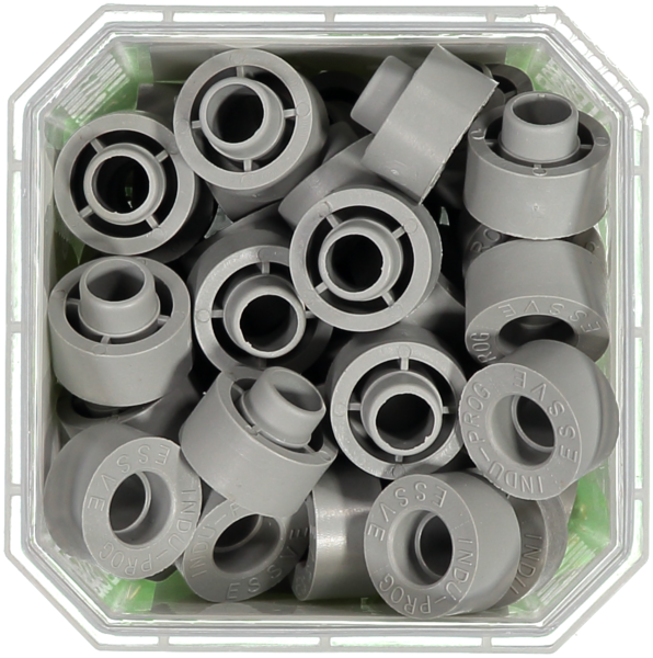 DISTANSBRICKA INDU-PROG 50P GRÖN