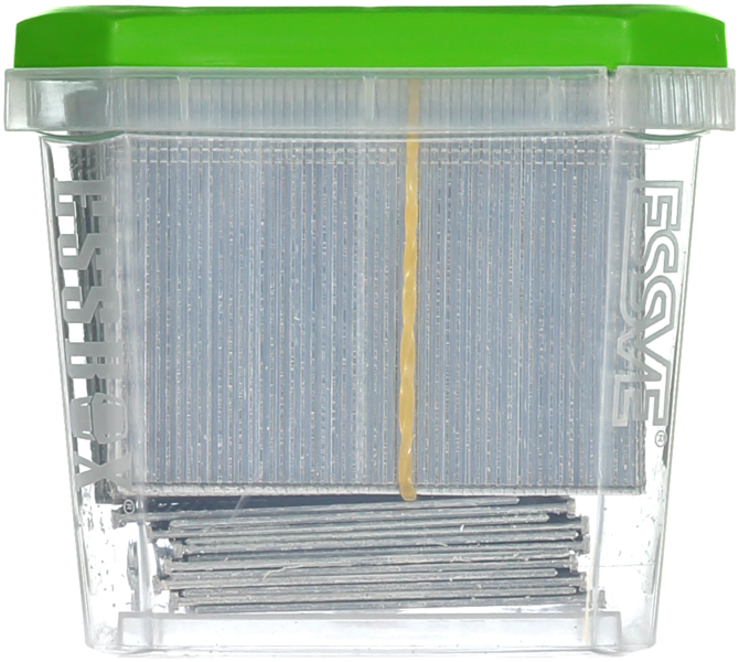 DYCKERT F18 VIT 1,2X50MM 3600P MASKINDYCKERT 0GR