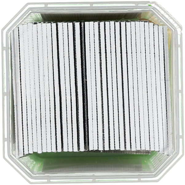 DYCKERT F18 VIT 1,2X50MM 3600P MASKINDYCKERT 0GR