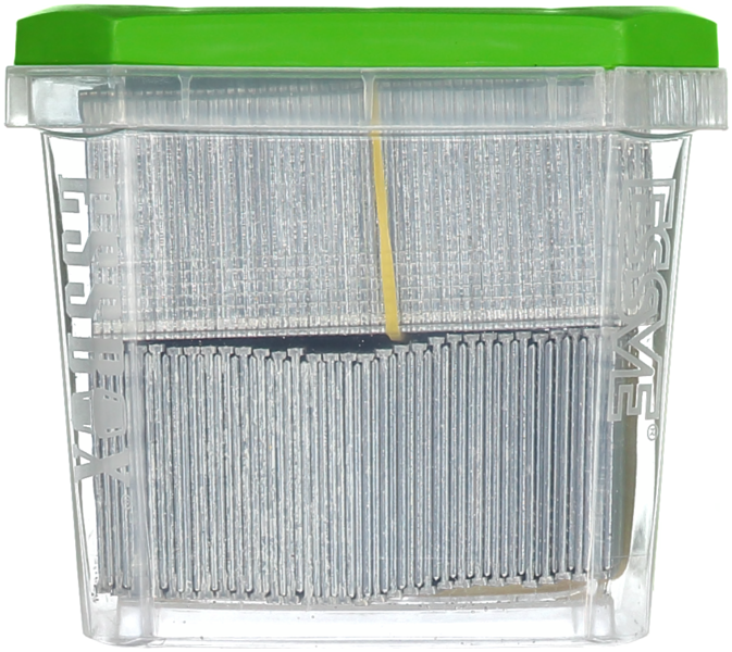 DYCKERT F18 0° 1,2X30MM 6000P MASKINDYCKERT BLANKFÖRZINKAD