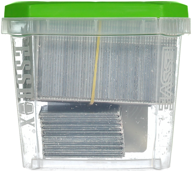 DYCKERT F18 VIT 1,2X38MM 4000P MASKINDYCKERT 0GR