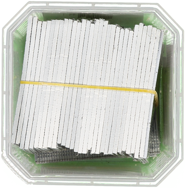 DYCKERT F18 VIT 1,2X38MM 4000P MASKINDYCKERT 0GR