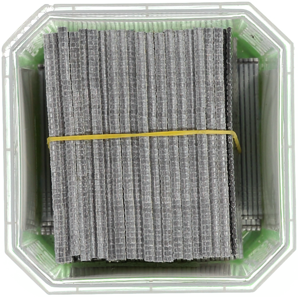 DYCKERT F16 0° 1,6X50MM 2000ST MASKINDYCKERT BLANKFÖRZINKAD