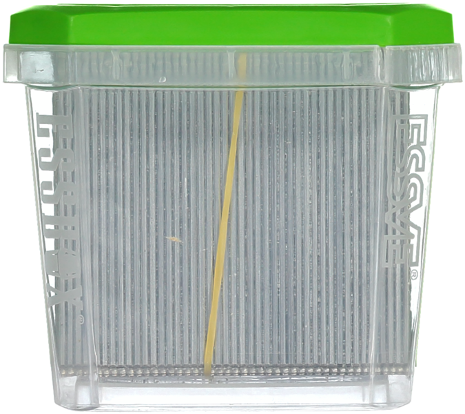 DYCKERT F16 0° 1,6X63MM 1600ST MASKINDYCKERT BLANKFÖRZINKAD