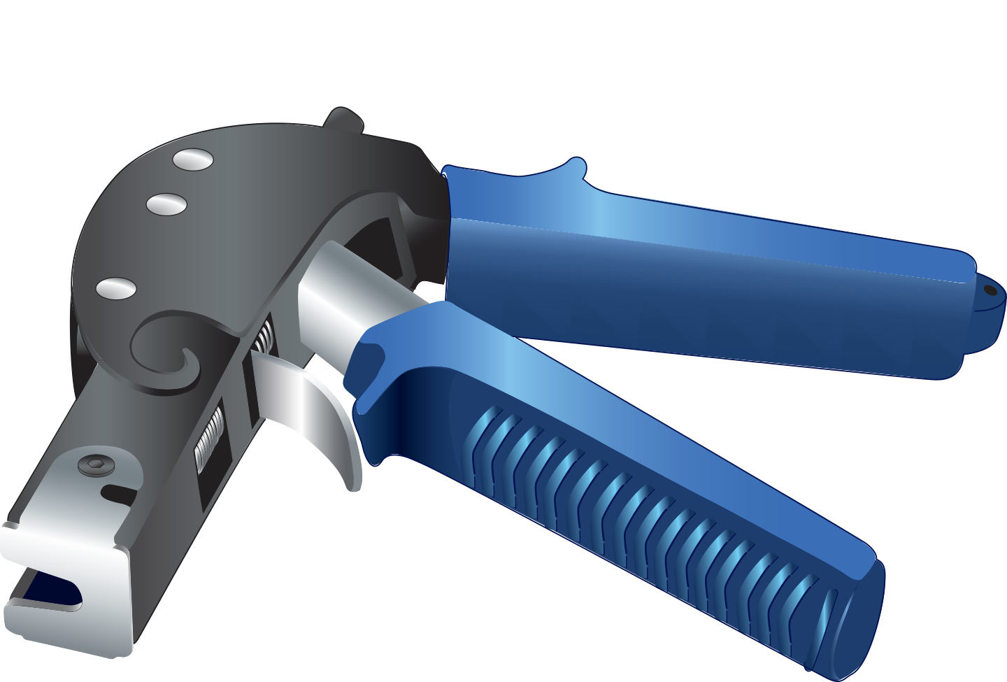 MONTERINGSTÅNG ESSVE SAM PUMP