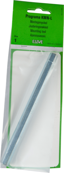 MONTAGE&JUSTERNYCKEL KMN-L 150