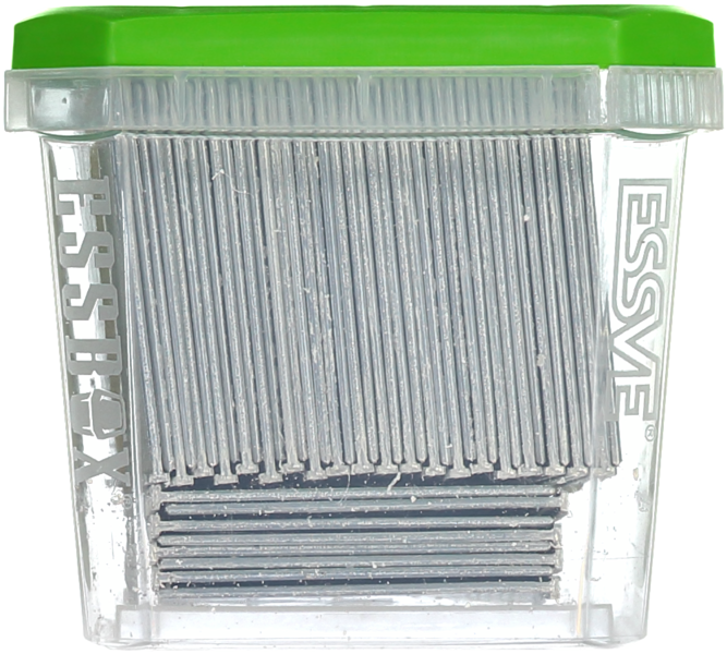 DYCKERT ESSVE F16 FZB VIT 1,6X50 2064ST