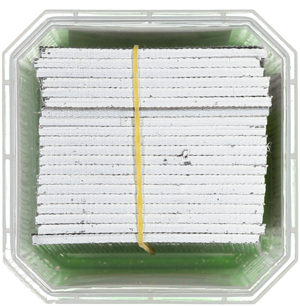 DYCKERT ESSVE F16 FZB VIT 1,6X50 2064ST