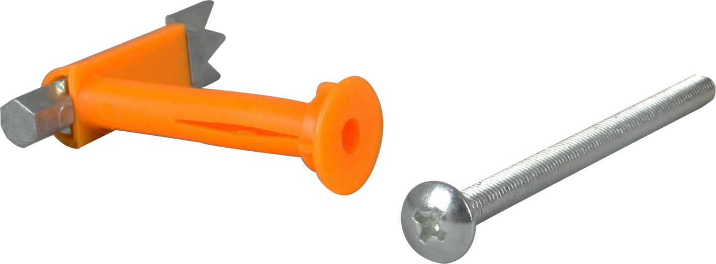 GIPSANKARE DUCK FOOT 35ST