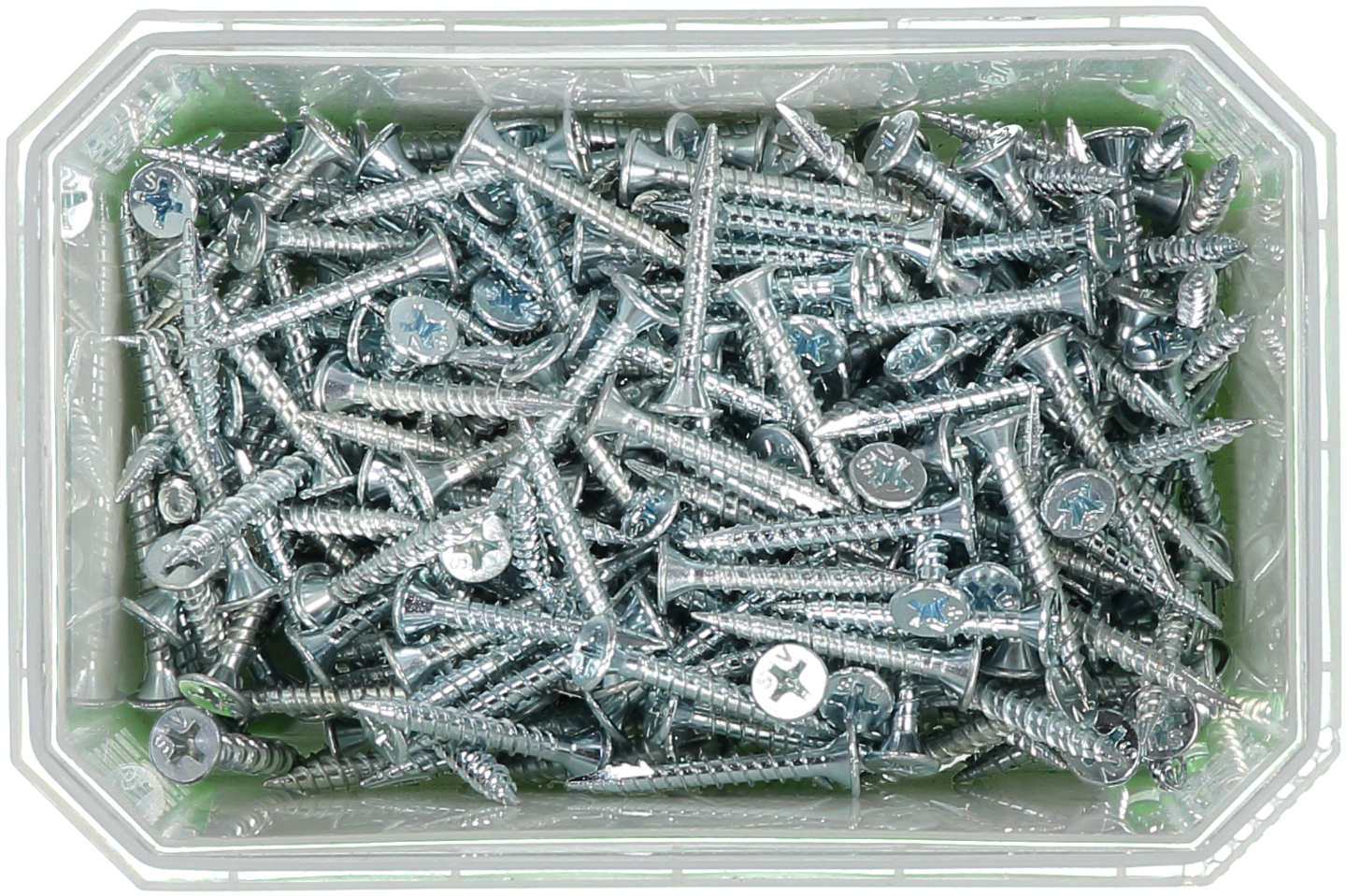 PANELSKRUV FZB 3,9X30 250ST