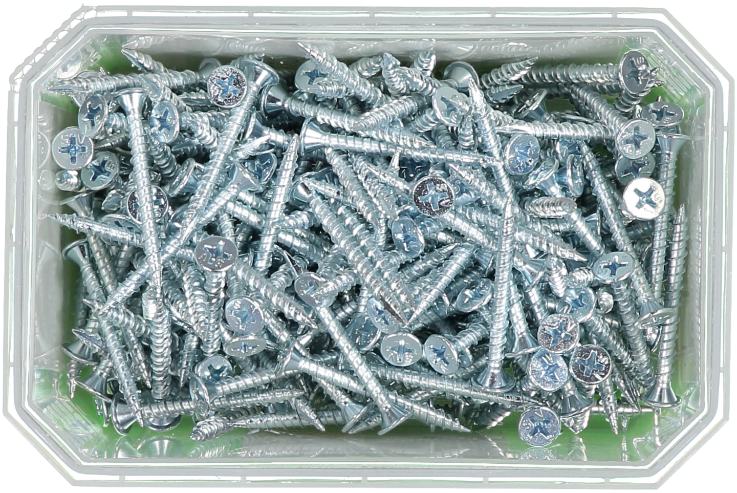 PANELSKRUV ESSVE TRÄ/STÅLREGEL PH2 FZB 3,9X40 250ST