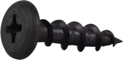 UNDERTAKSSKRUV 4,2X17 1000ST FOSFATERAD