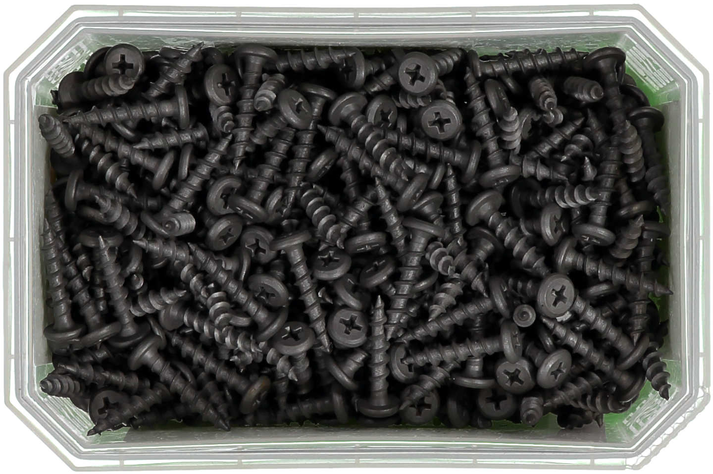 UNDERTAKSSKRUV 4,2X22 500ST FOSFATERAD