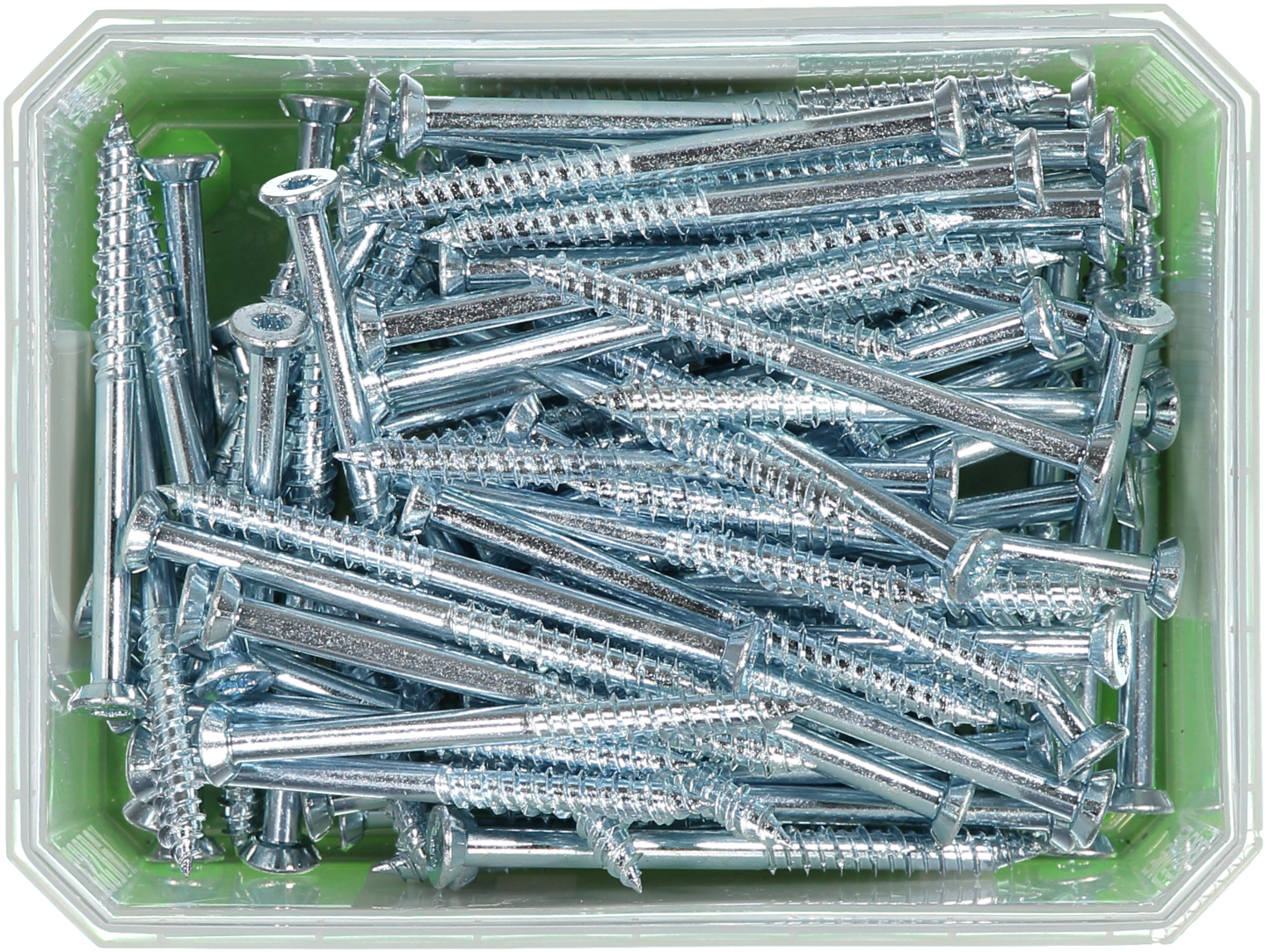 SYLLSKRUV FS 12MY 7,5X92 100ST