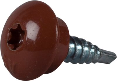 VINDSKIVESKRUV TRÖD 4,8X20 250 TX25 FARMARSKRUV DECOR