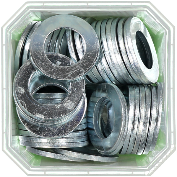 PLANBRICKA ESSVE DIN 125 FZB M20 50ST