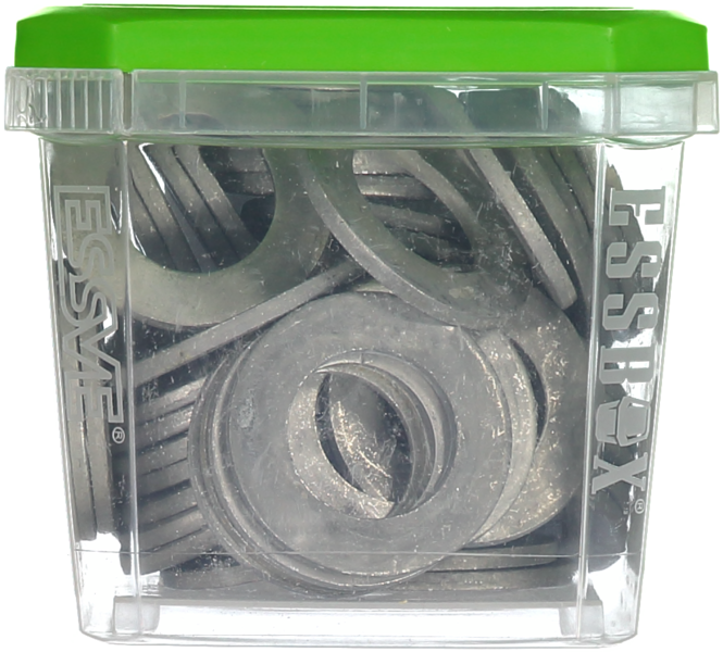 PLANBRICKA ESSVE DIN 125 FZV M20 50ST