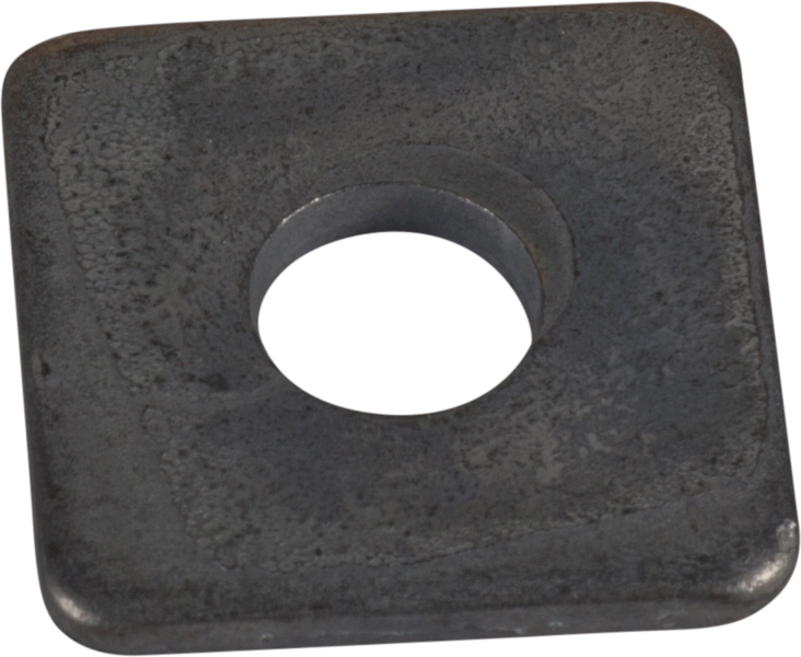 FYRKANTSBRICKA ESSVE FZV M6 100ST