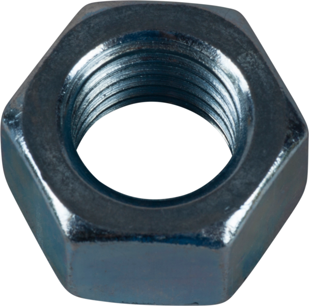 MUTTER ESSVE SEXKANT ISO 4032 FZB M20 20ST