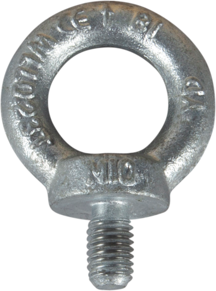 LYFTÖGLA ESSVE GÄNGAD TAPP FZV 45MY DIN580 M10 10ST