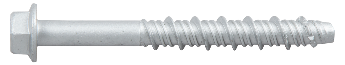 BETONGSKRUV EUS-HF HEX FLÄNS RUSPERT CE 7,5(6)X60