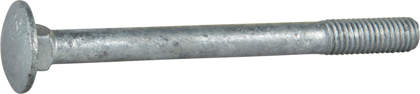 VAGNSBULT ESSVE 4.6U ISO 8677 FZV M10X110 25ST