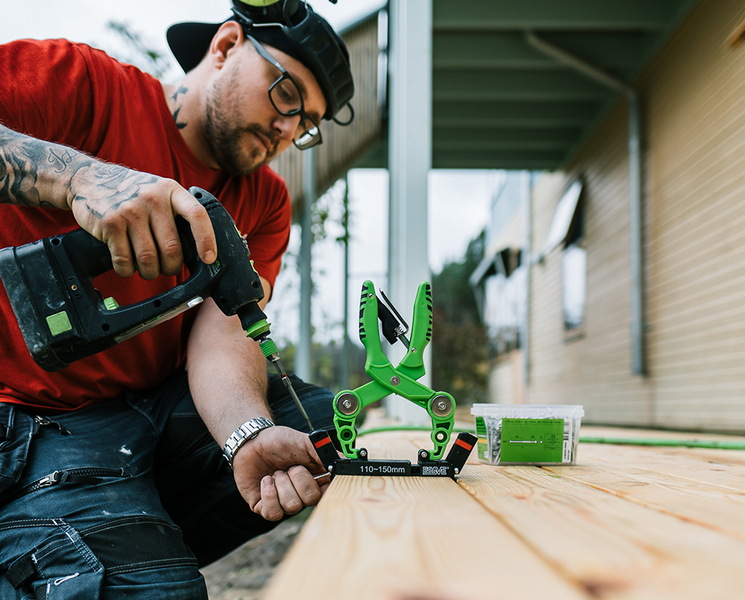 MONTERINGSVERKTYG ESSVE HDS 3-6MM 1 10-150 V4150 VER 4