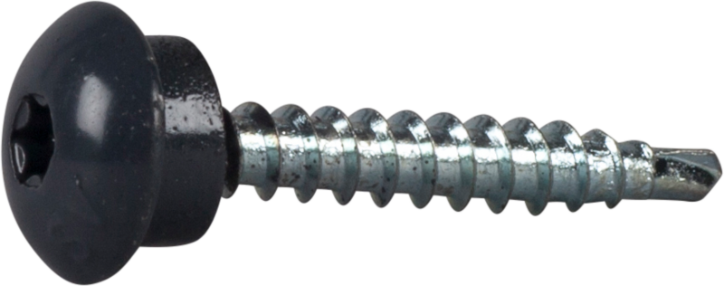 FARMARSKRUV DECOR FZB 4,8X35TX25 GGR 250ST