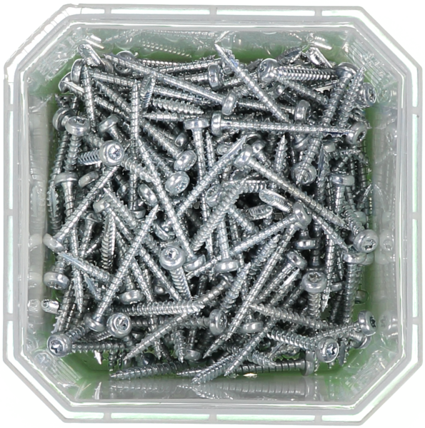 TRÄSKRUV HG KS INV 3,0X30 200 TX10