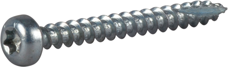 TRÄSKRUV HG KS INV 3,0X30 200 TX10