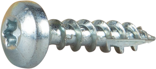 TRÄSKRUV HG KS INV 3,5X16 200 TX10
